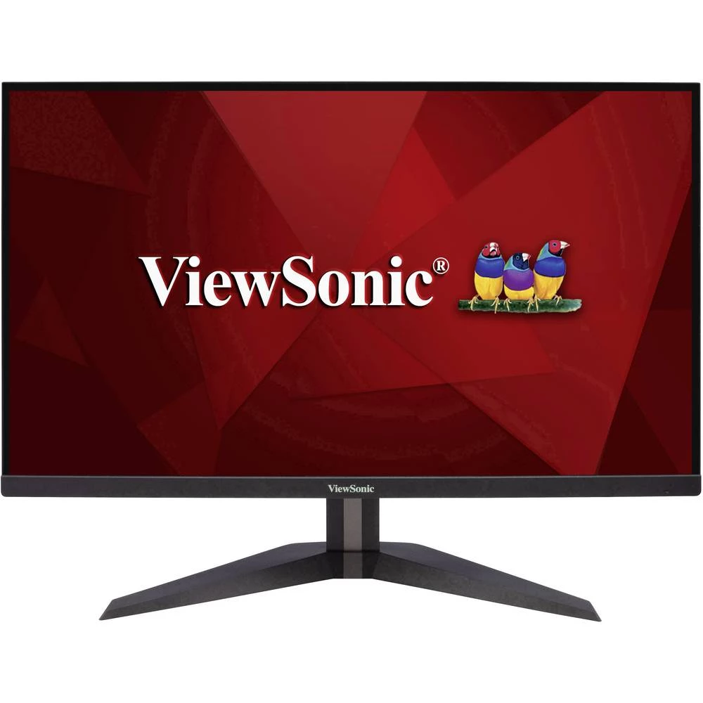 Ekran za igranje 68.6 cm (27 ") Viewsonic VX2758-P-MHD ATT.CALC.EEK B (A+++ - D) 1920 x 1080 piksel 1 ms TN LED slika