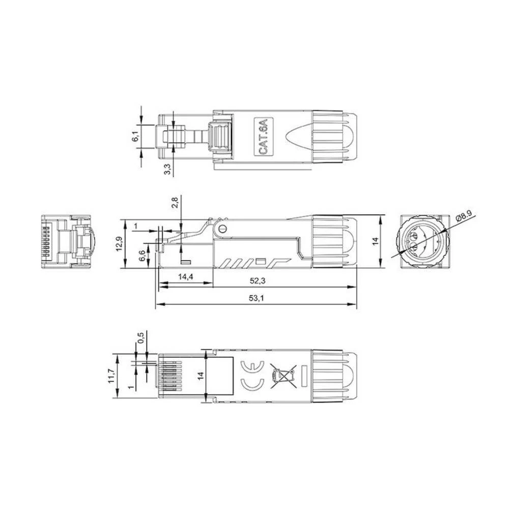 Conrad Product Image