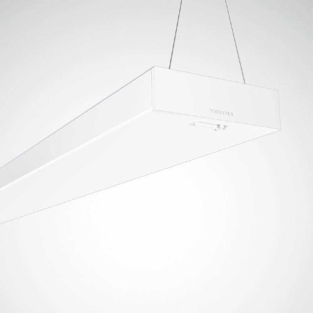 Trilux 7936151 Opendo H2-L LED stropna svjetiljka LED   48 W bijela slika