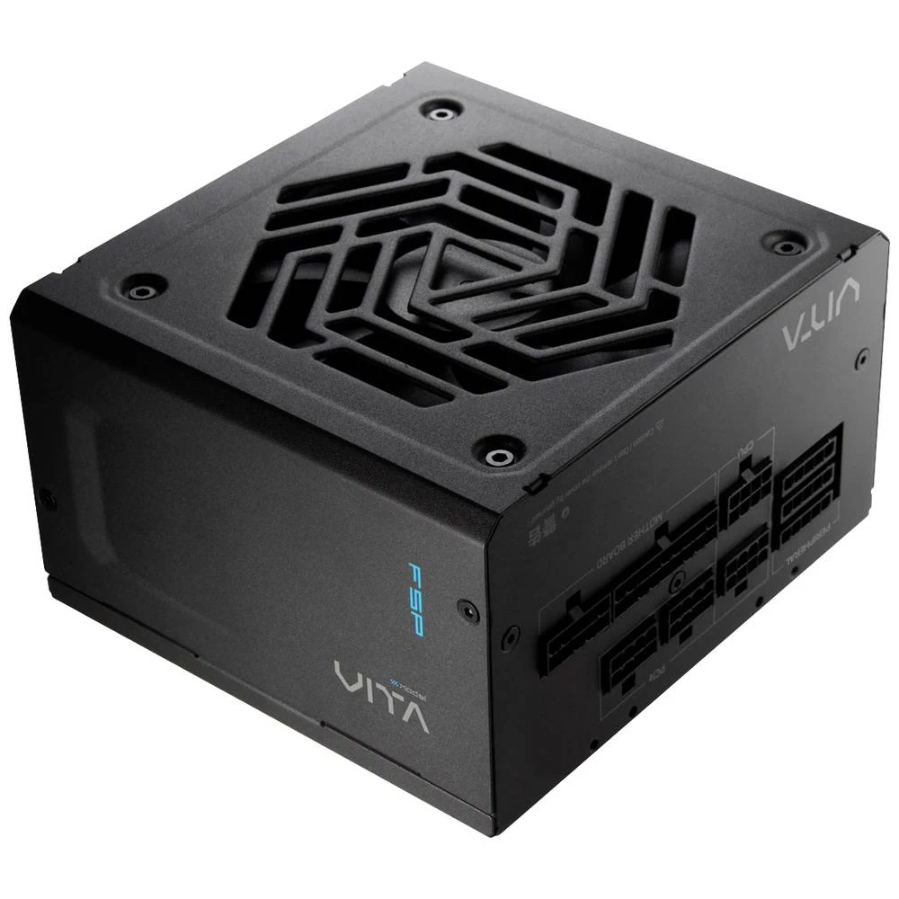 FSP Fortron VITA 750 GM PC napajanje 750 W ATX 80 plus gold slika