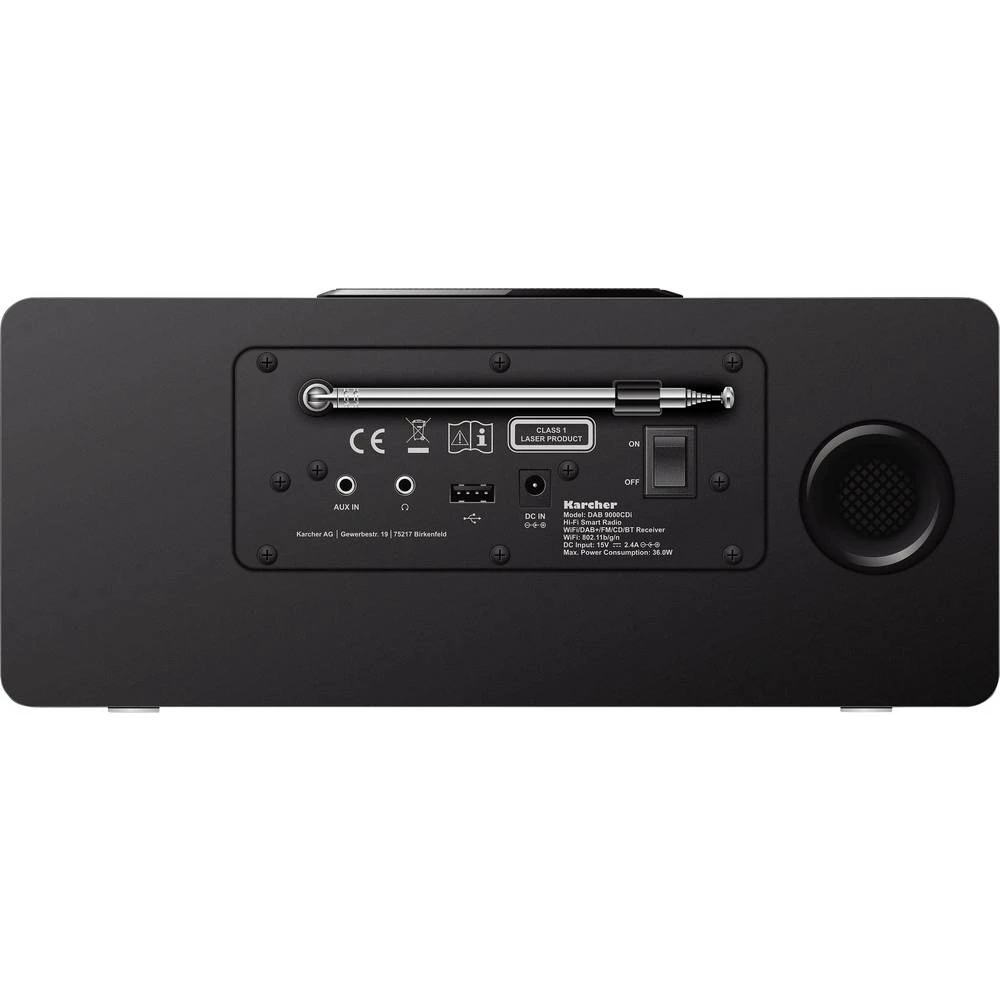 Conrad Product Image