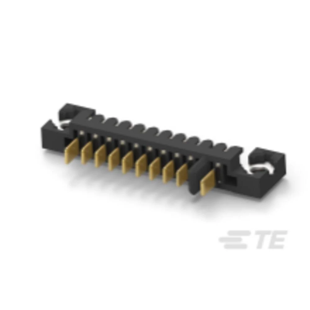 TE Connectivity PC Power ConnectorsPC Power Connectors 1717840-2 AMP slika