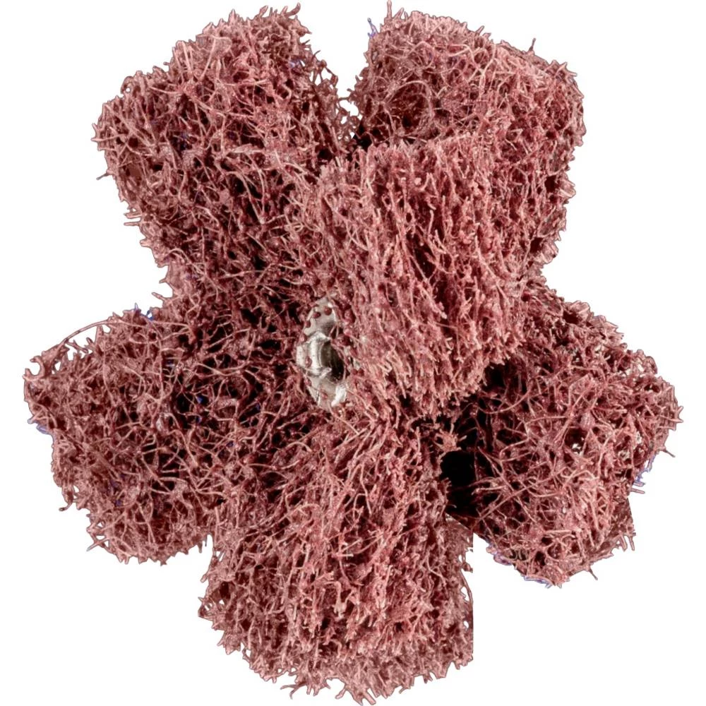 PFERD 44698504 KONJI zvijezde za mljevenje promjer 50 mm     20 St. slika