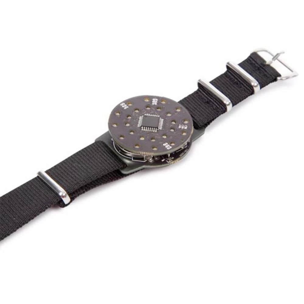 Whadda WST1200 LED komplet Whadda sat slika