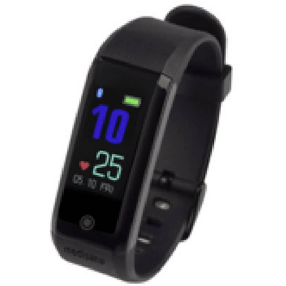 Uređaj za praćenje aktivnosti Medisana ViFit Run slika