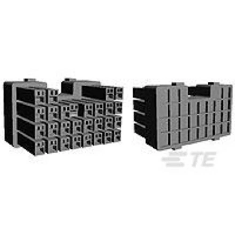 TE Connectivity Miscellaneous Wire to Board ProductsMiscellaneous Wire to Board Products 176763-1 AMP slika