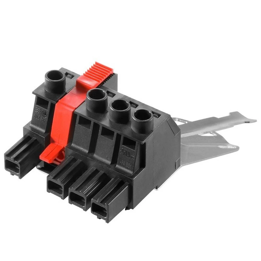 Weidmüller Kućište kabelske utičnice 2627420000 1 ST slika