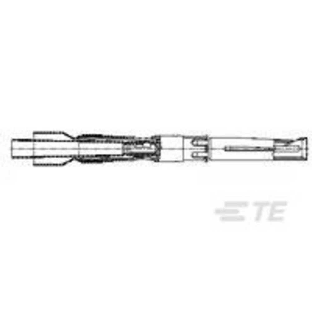 TE Connectivity SoldertactsSoldertacts 601038-000 RAY slika