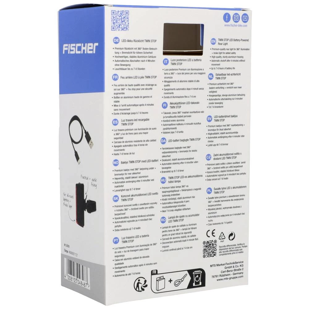 Conrad Product Image