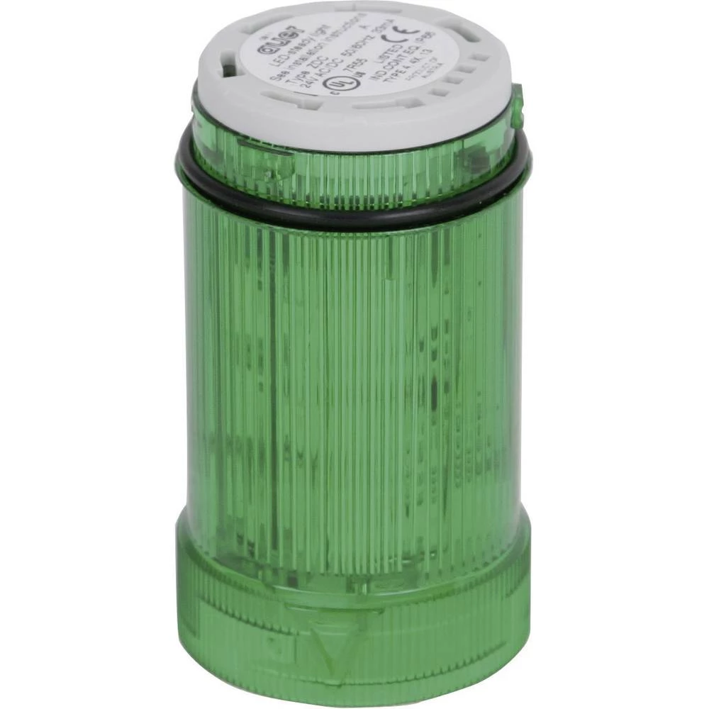 Auer Signalgeräte element za signalni toranj 902016313 ZDC zelena 1 St. slika