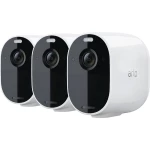 ARLO SPOTLIGHT CAMERA 3-PACK VMC2330-100EUS WLAN ip-set sigurnosne kamere s 3 kamere 1920 x 1080 piksel