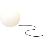 Vanjska dekorativna rasvjeta Kugla LED E27 60 W Brilliant Garden 96340/05 Bijela
