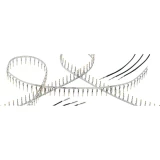 Muški kontakt Harting 09670008168 1 ST