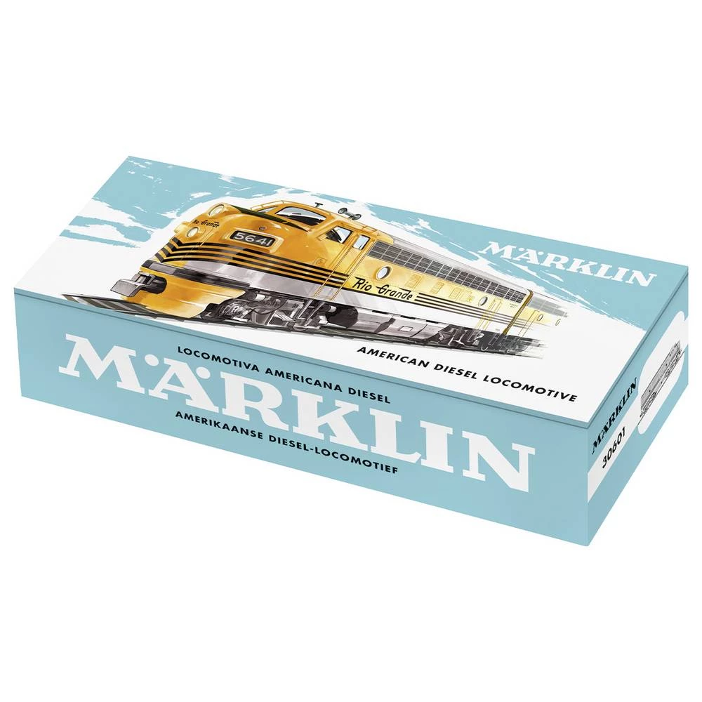 Conrad Product Image