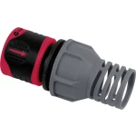 TOOLCRAFT 1592462 Plastika Spojka za crijevo 19 mm (3/4") Ø