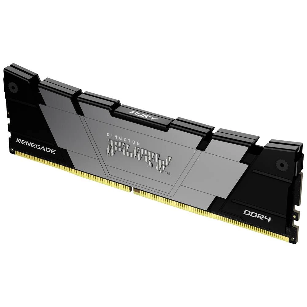 Kingston FURY Renegade memorijski modul za računalo  DDR4 16 GB 1 x 16 GB bez ECC-a 3600 MHz 288pin DIMM CL16 KF436C16RB slika