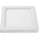 Heitronic 500957 Selesto LED ugradna svjetiljka LED LED fiksno ugrađena 12 W bijela