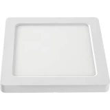 Heitronic 500957 Selesto LED ugradna svjetiljka LED LED fiksno ugrađena 12 W bijela