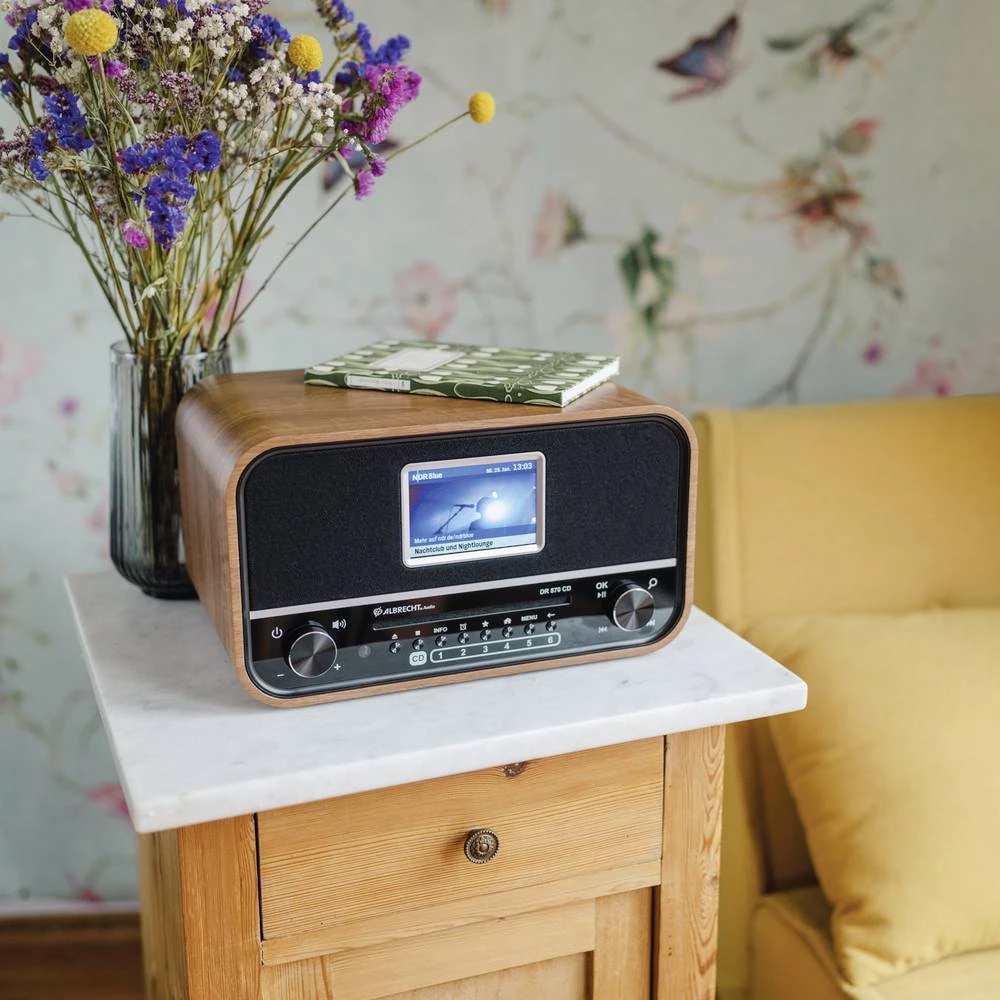 Conrad Product Image