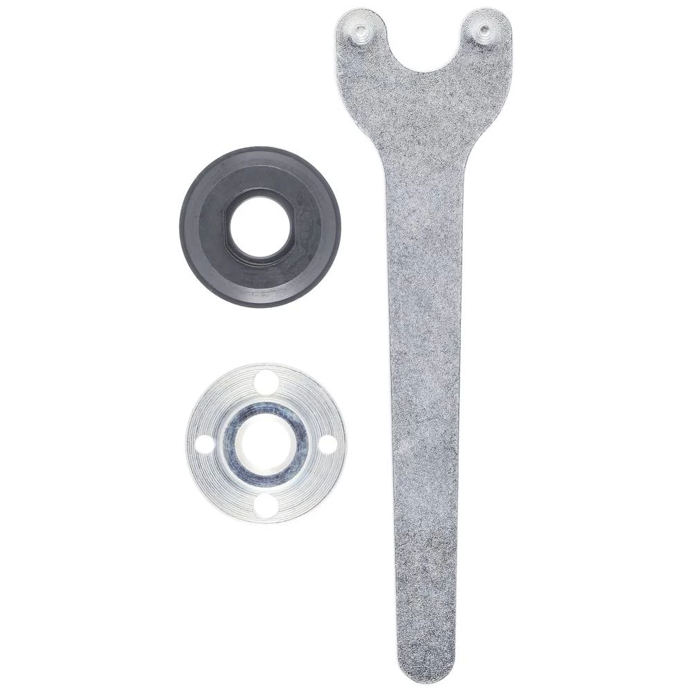 3 kom. Set steznih dijelova Bosch Accessories 1607000158 slika