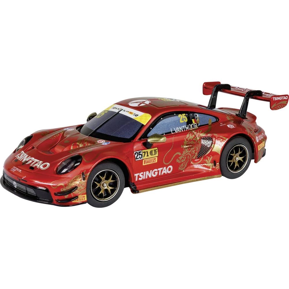 Carrera Hybrid 4910.51010 Hybrid automobil slika