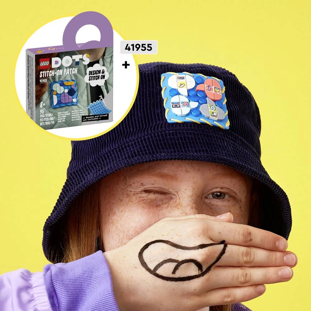 Conrad Product Image