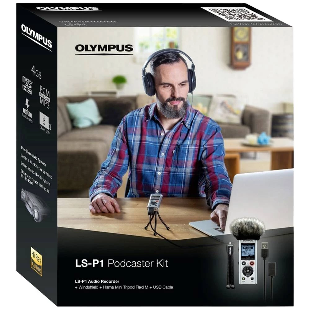 Conrad Product Image