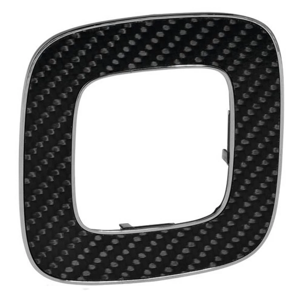 Legrand   okvir Valena Life Allure crna 754471 slika