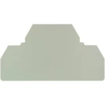 Završna ploča ZAP/TW ZDK1.5 BL 1791170000 Weidmüller 20 komada