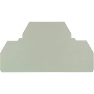 Završna ploča ZAP/TW ZDK1.5 BL 1791170000 Weidmüller 20 komada slika