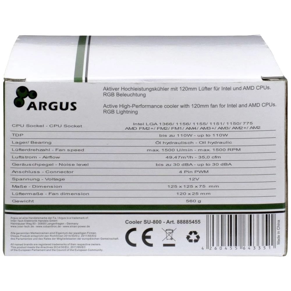 Conrad Product Image