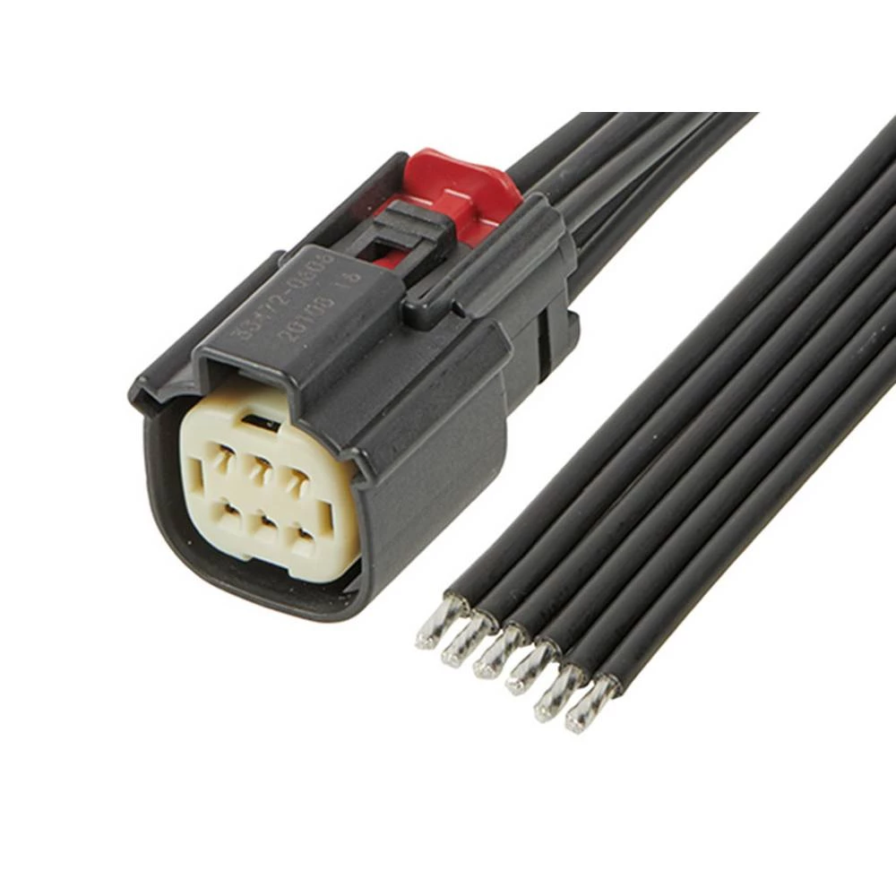 Molex 216286-1063 1 St. Bag slika
