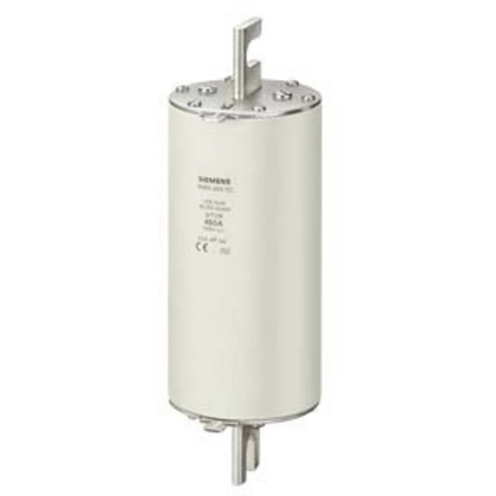 uložak osigurača Veličina osigurača = 3 450 A 1500 V Siemens 3NE54330C slika