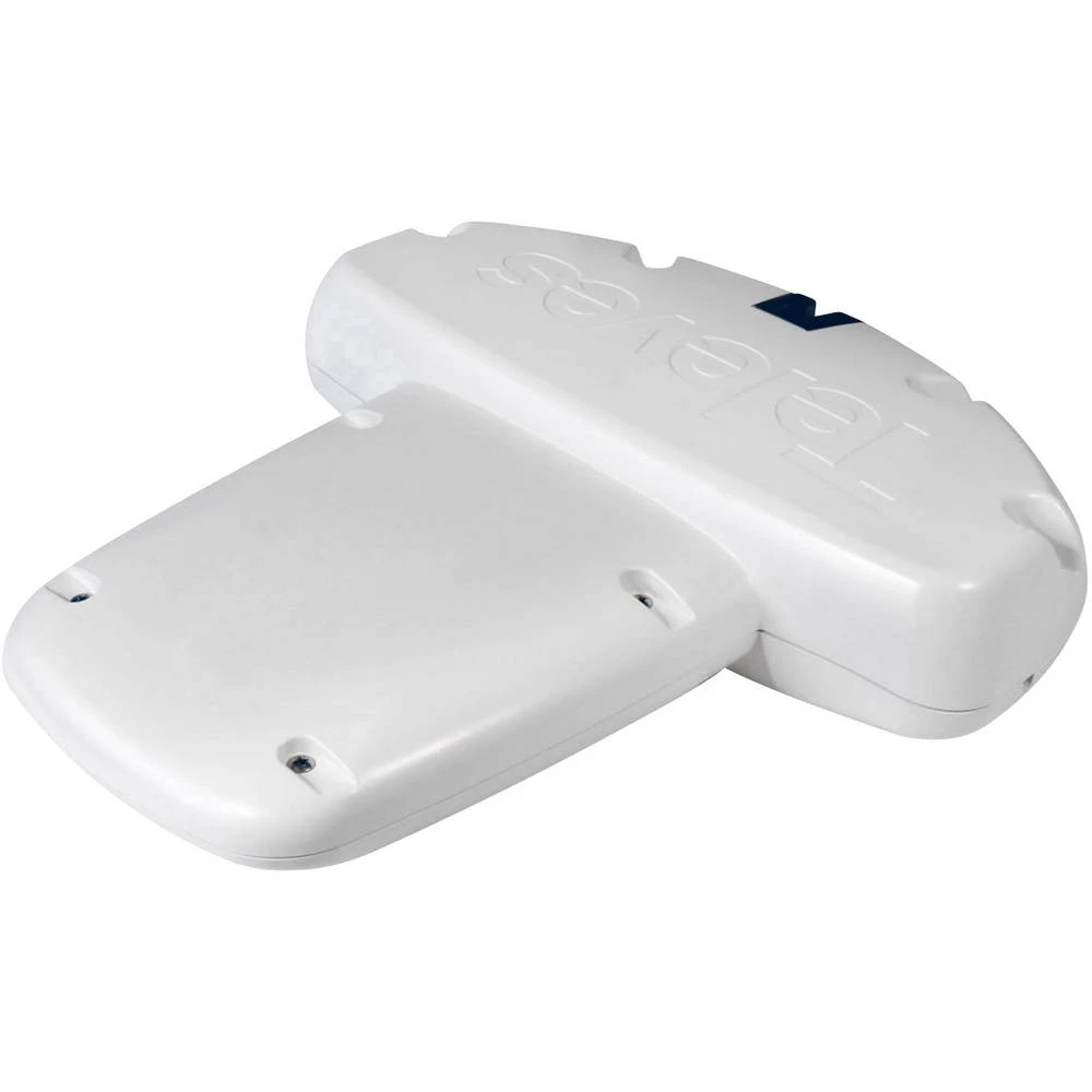 Aktivna DVB-T/T2 ravna antena Televes DINOVATF-2S Vanjsko područje, Stacionarno Bijela slika