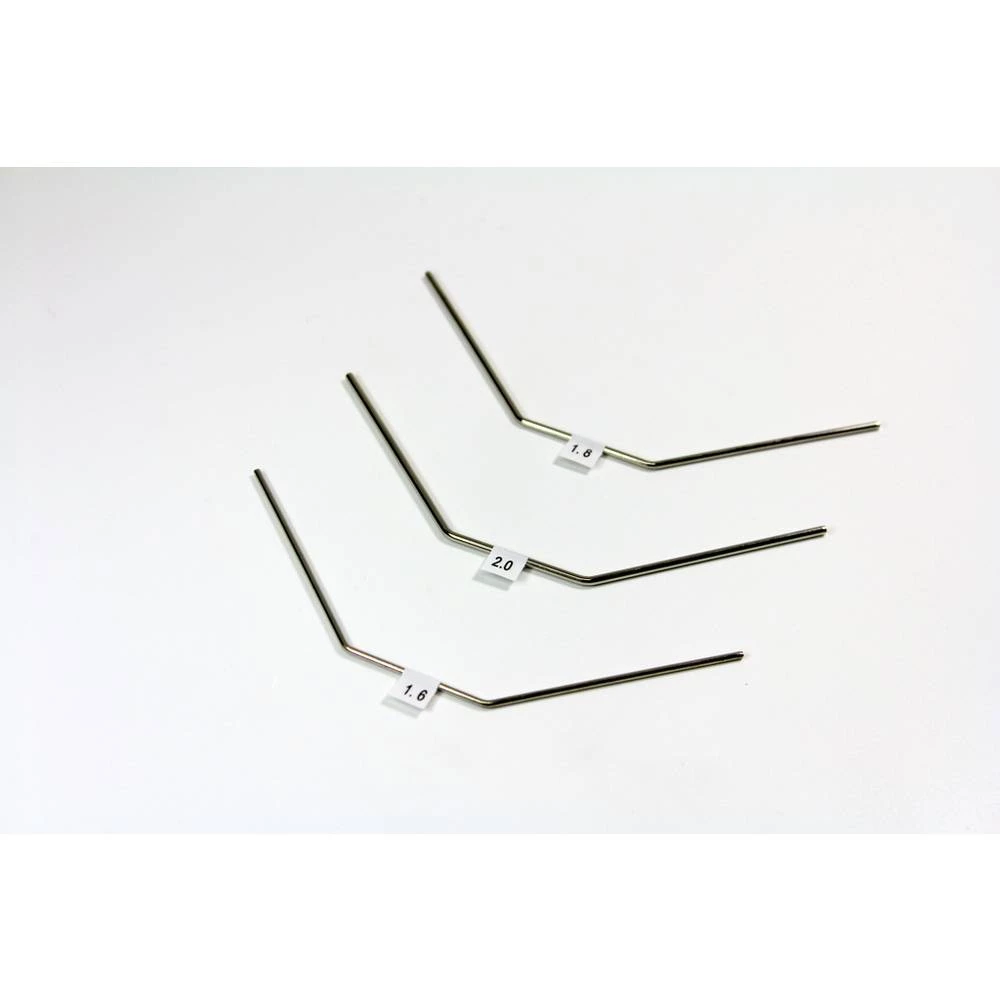 Rezervni dio Team C TS4041 Komplet stabilizatora 1.6/1.8/2.0 slika