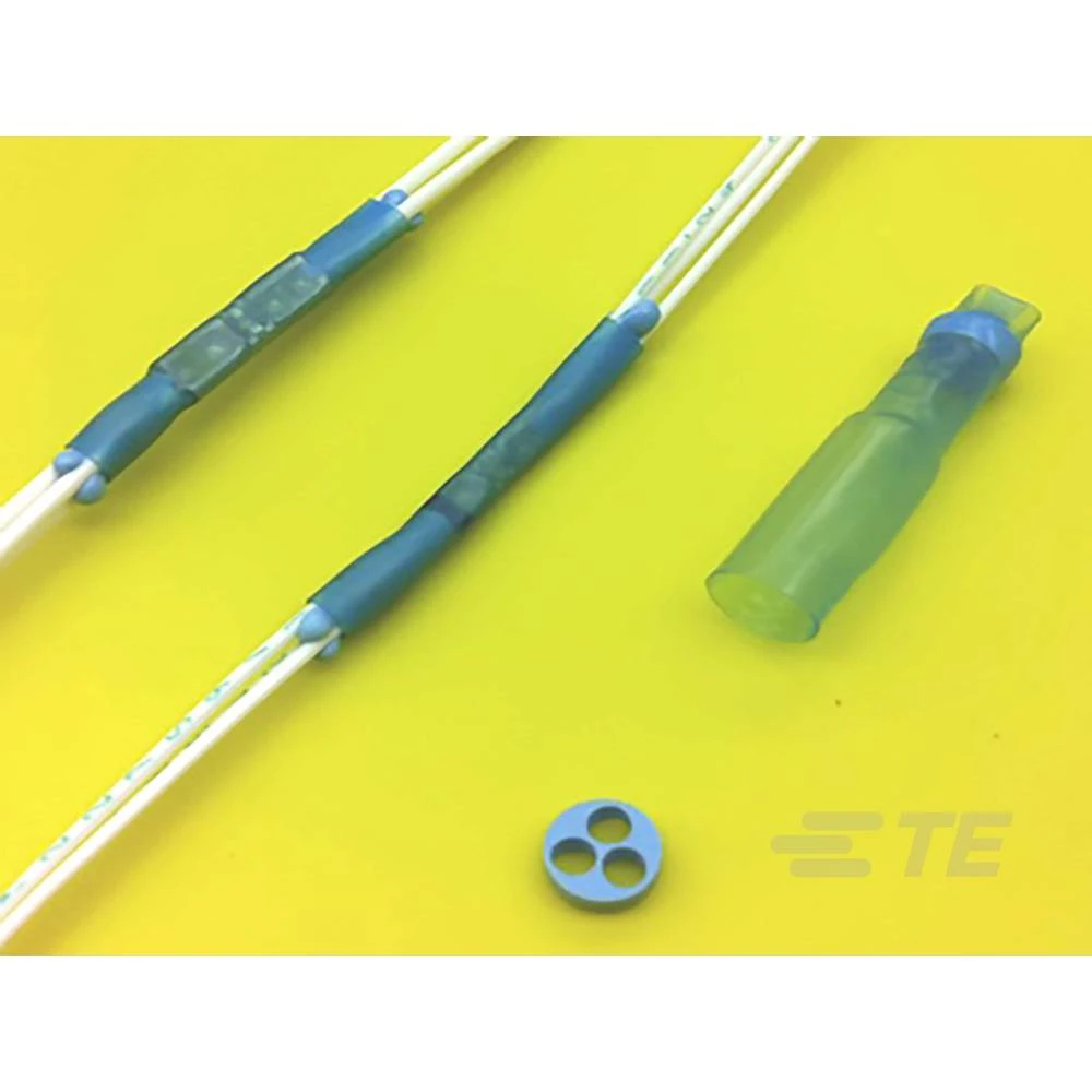 TE Connectivity 650140-000     1 St. slika