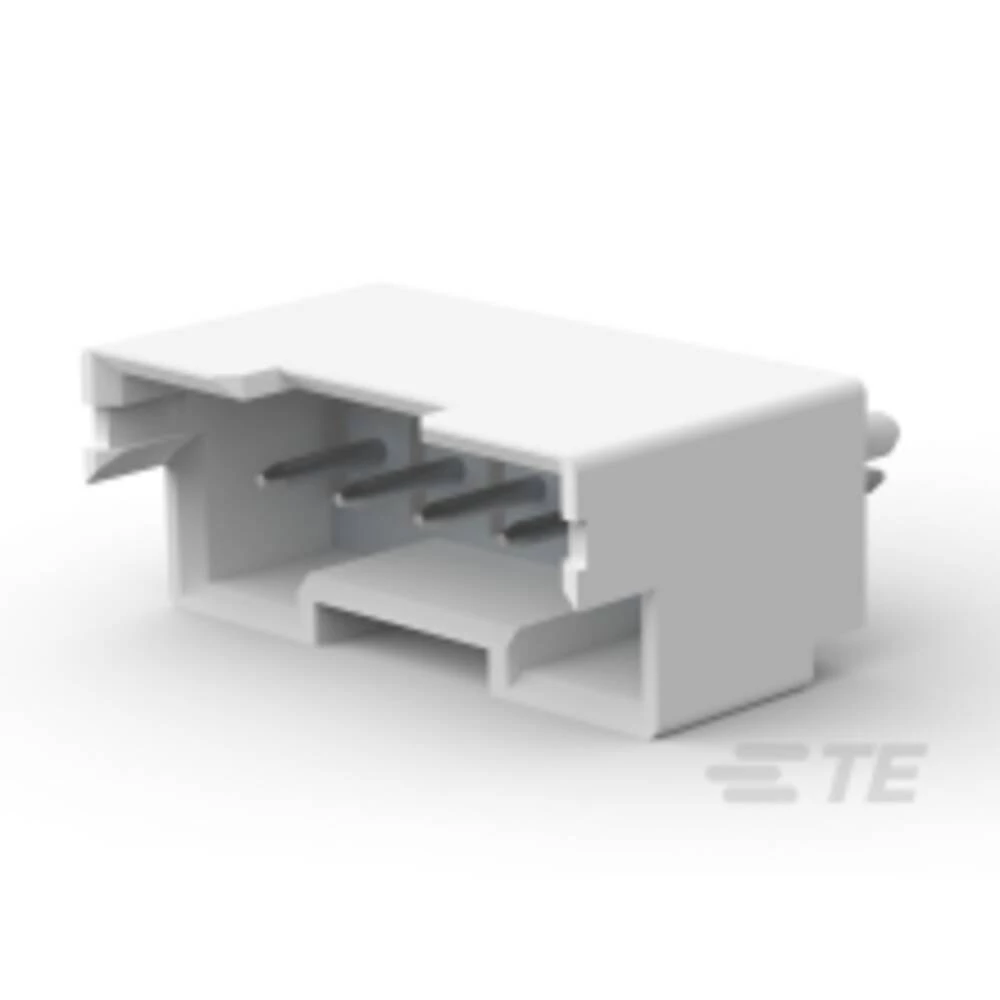 TE Connectivity SL-156 CST-100 and EP ConnectorsSL-156 CST-100 and EP Connectors 2132230-5 AMP slika