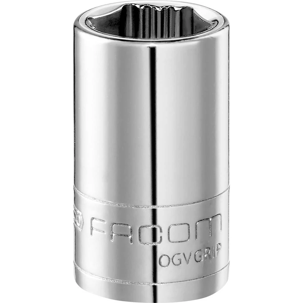 Facom utičnica 1/4" R.9GRP slika