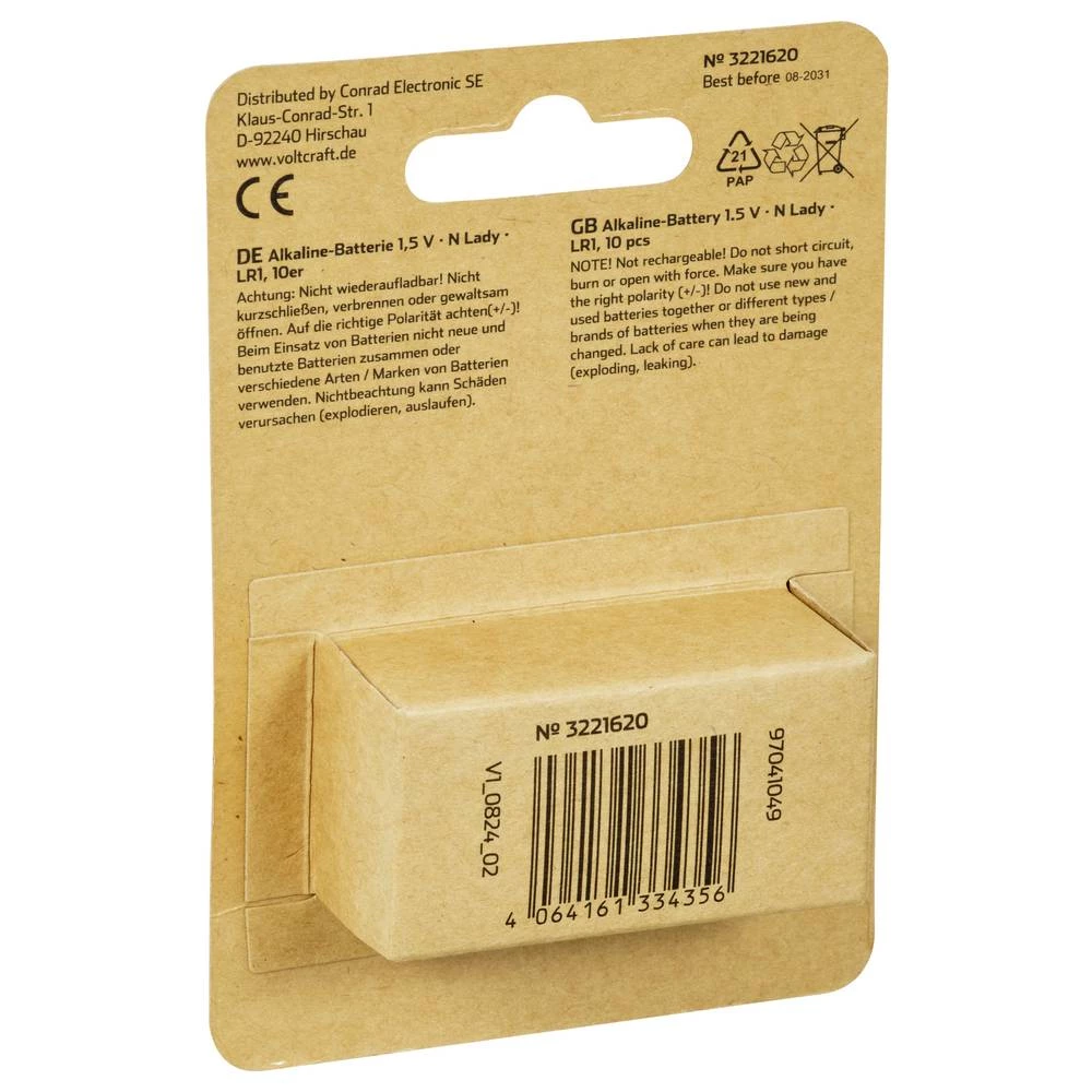 Conrad Product Image