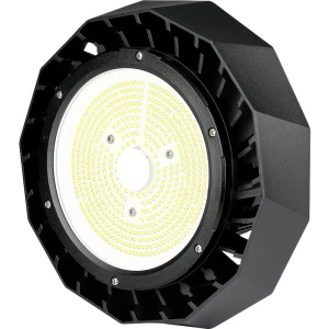 V-TAC VT-9-102 566 LED stropni reflektor 100 W prirodno-bijela crna slika