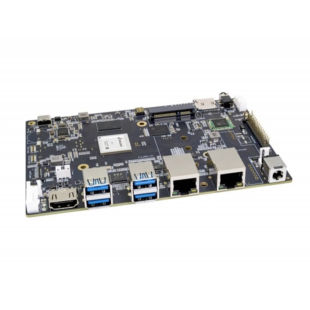 Banana PI Banana Pi F3 4 GB 8 x slika