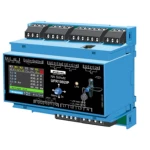 Ziehl UFR1002IP nadzor mreže