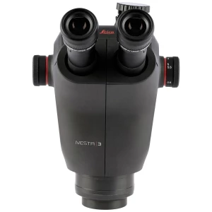 Leica Microsystems Ivesta 3 (C-mount) stereo zoom mikroskop binokularni 55 x slika