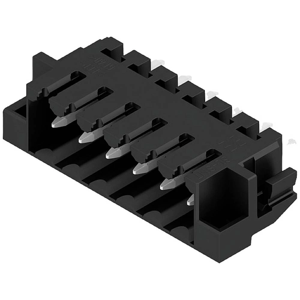 Weidmüller Kućište utiča za tiskanu pločicu 1291330000 1 ST slika