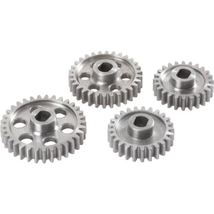 Reely 112015 + 112016 rezervni dio komplet metalne getribe slika