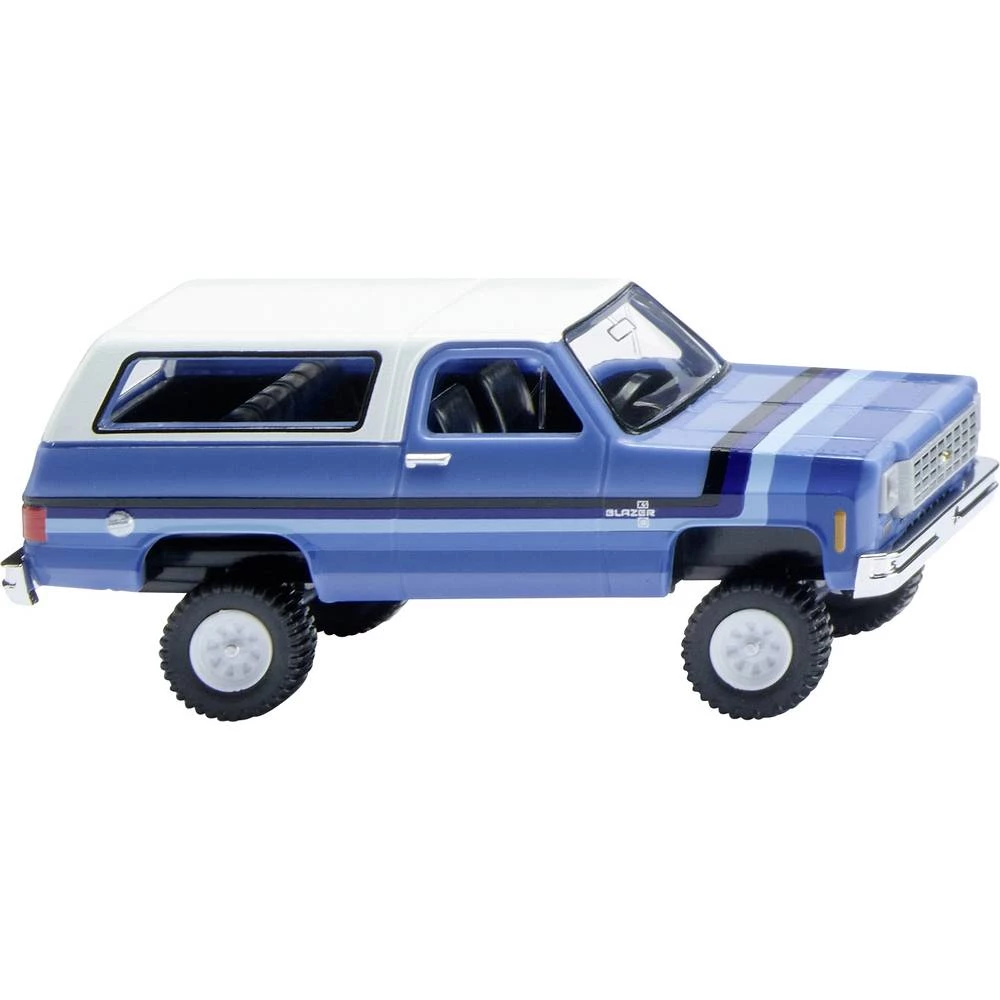 Wiking 0111 02 h0 model automobila slika