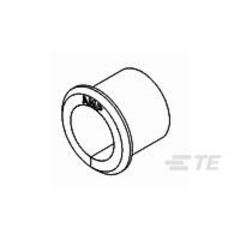 TE AMP MR Connectors    2-380937-0    TE Connectivity    Sadržaj: 500 St. slika