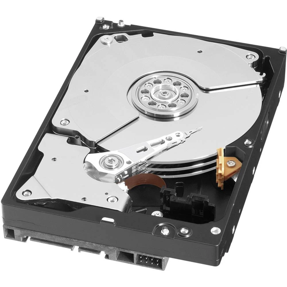Western Digital tvrdi disk WD10EZRX-FR 1 TB 3.5  64 MB slika