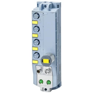 Siemens 6ES7146-5FF00-0BA0 slika