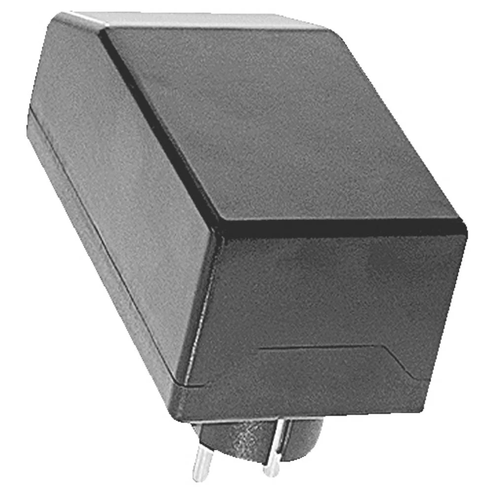 Strapubox SG 1021 GR kućište za utikač 121 x 66 x 55 1 kom. slika